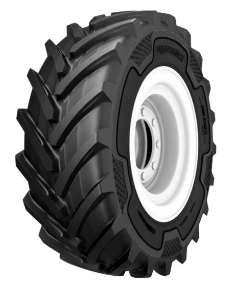 16.9R34 142D TL AGRISTAR II 85 (420/85R34) 